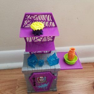 Monster high Art Class Set